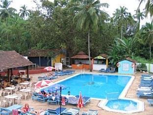 Resort Village Royale Калангуте Екстериор снимка